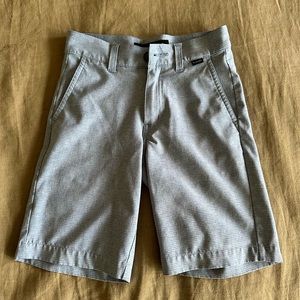 Travis Mathew Boys Golf Shorts